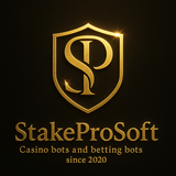 StakeProSoft